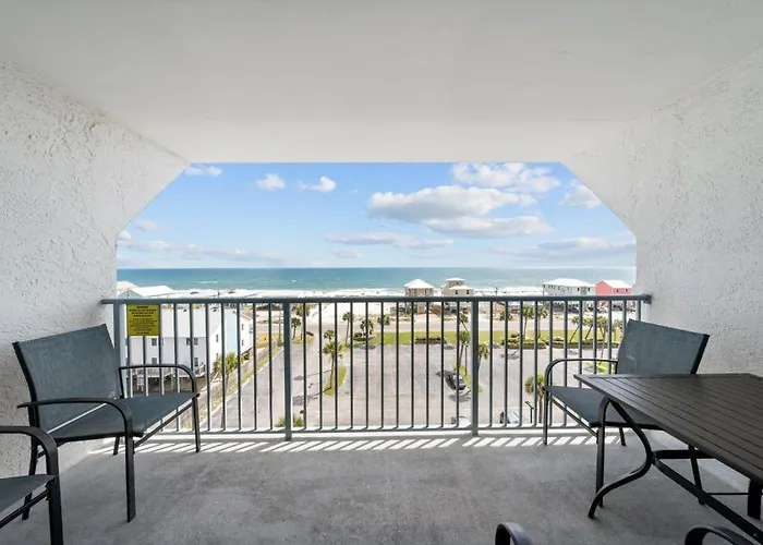 Apartment Surf & Racquet 715a By Youngs Suncoast Gulf Shores