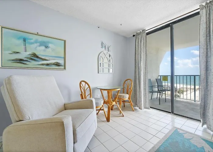 Surf & Racquet 715a By Youngs Suncoast * Gulf Shores