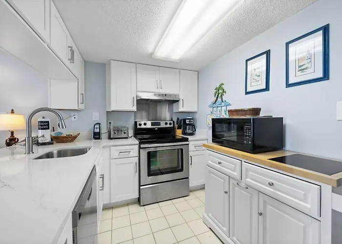 Apartment Surf & Racquet 715a By Youngs Suncoast Gulf Shores