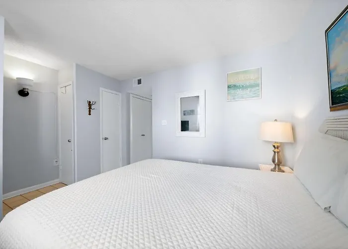 Apartment Surf & Racquet 715a By Youngs Suncoast Gulf Shores