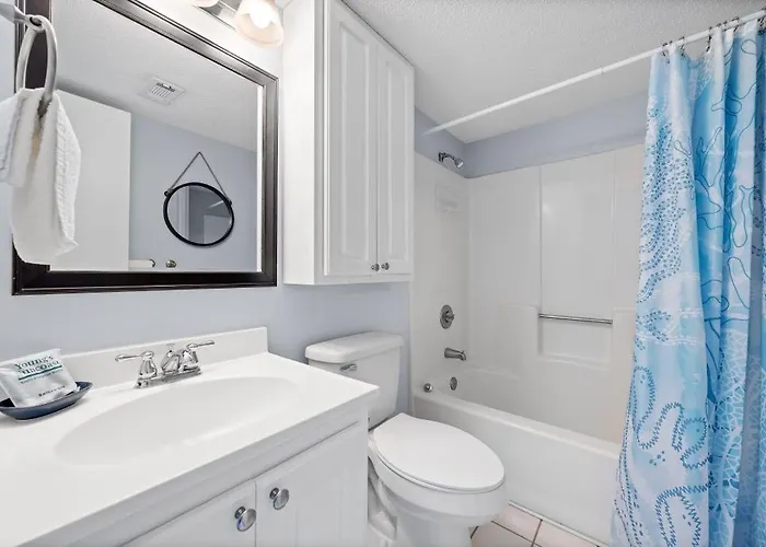 Surf & Racquet 715a By Youngs Suncoast Apartment Gulf Shores