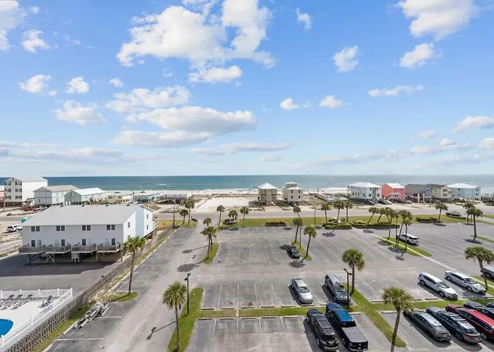 Surf & Racquet 715a By Youngs Suncoast Apartment Gulf Shores