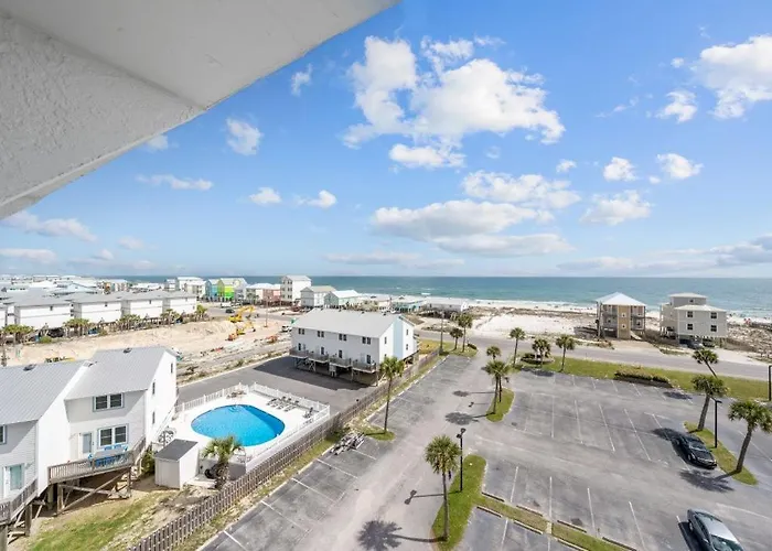 Surf & Racquet 715a By Youngs Suncoast Gulf Shores